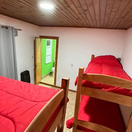 Hostal Leolei El Calafate Extérieur photo