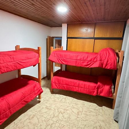 Hostal Leolei El Calafate Extérieur photo