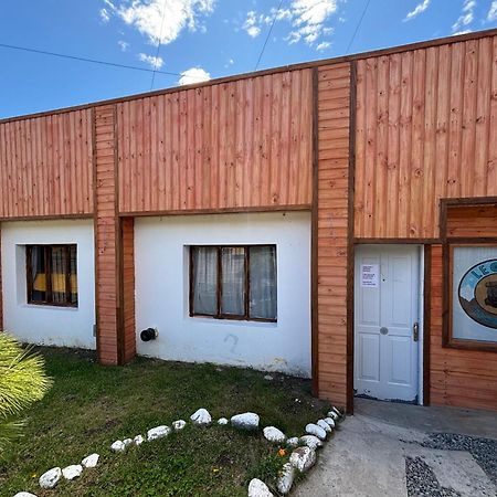 Hostal Leolei El Calafate Extérieur photo