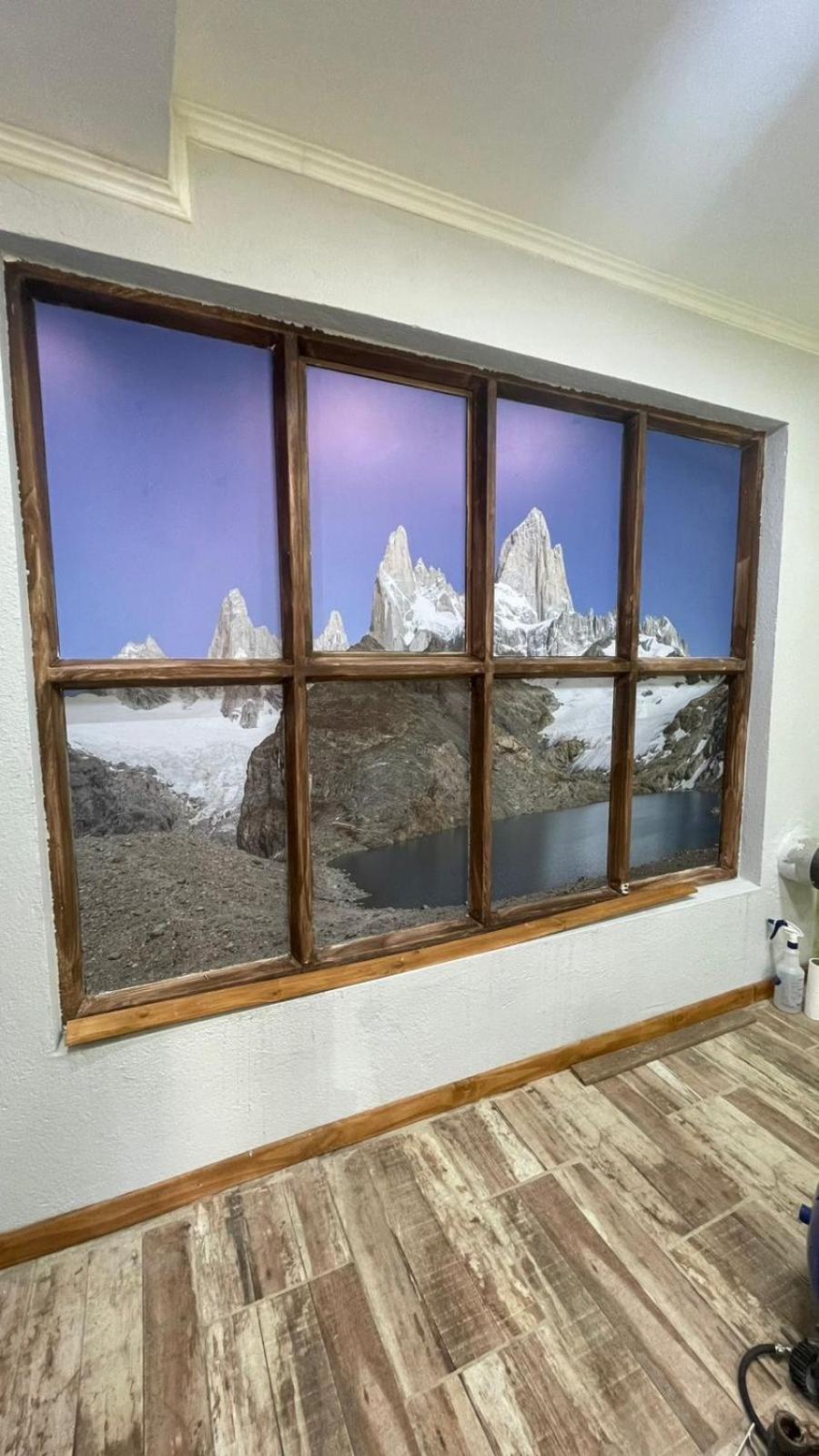 Hostal Leolei El Calafate Extérieur photo