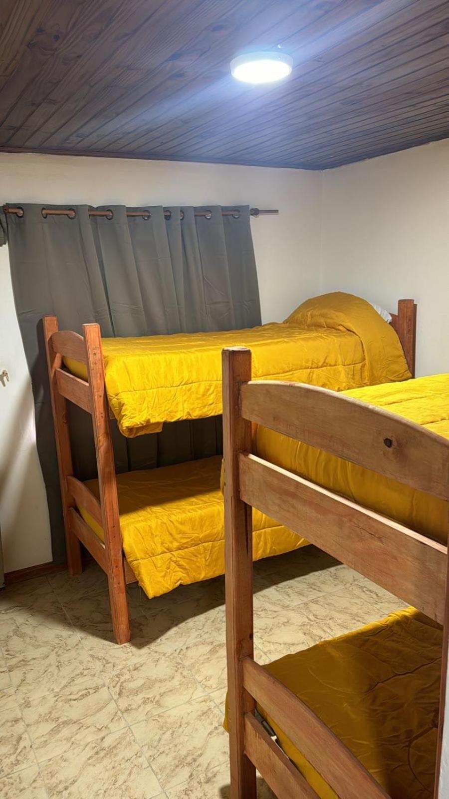 Hostal Leolei El Calafate Extérieur photo
