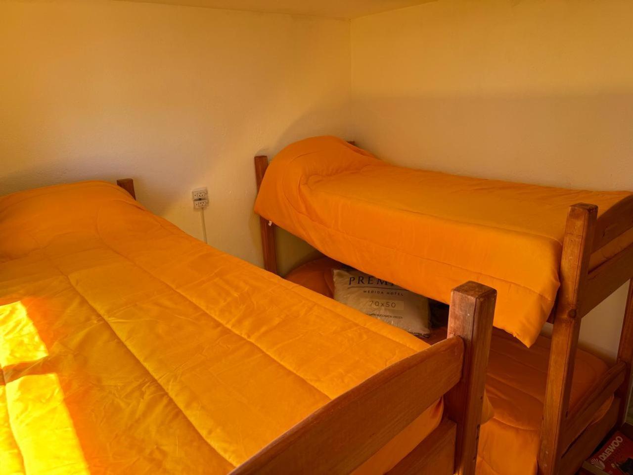 Hostal Leolei El Calafate Extérieur photo