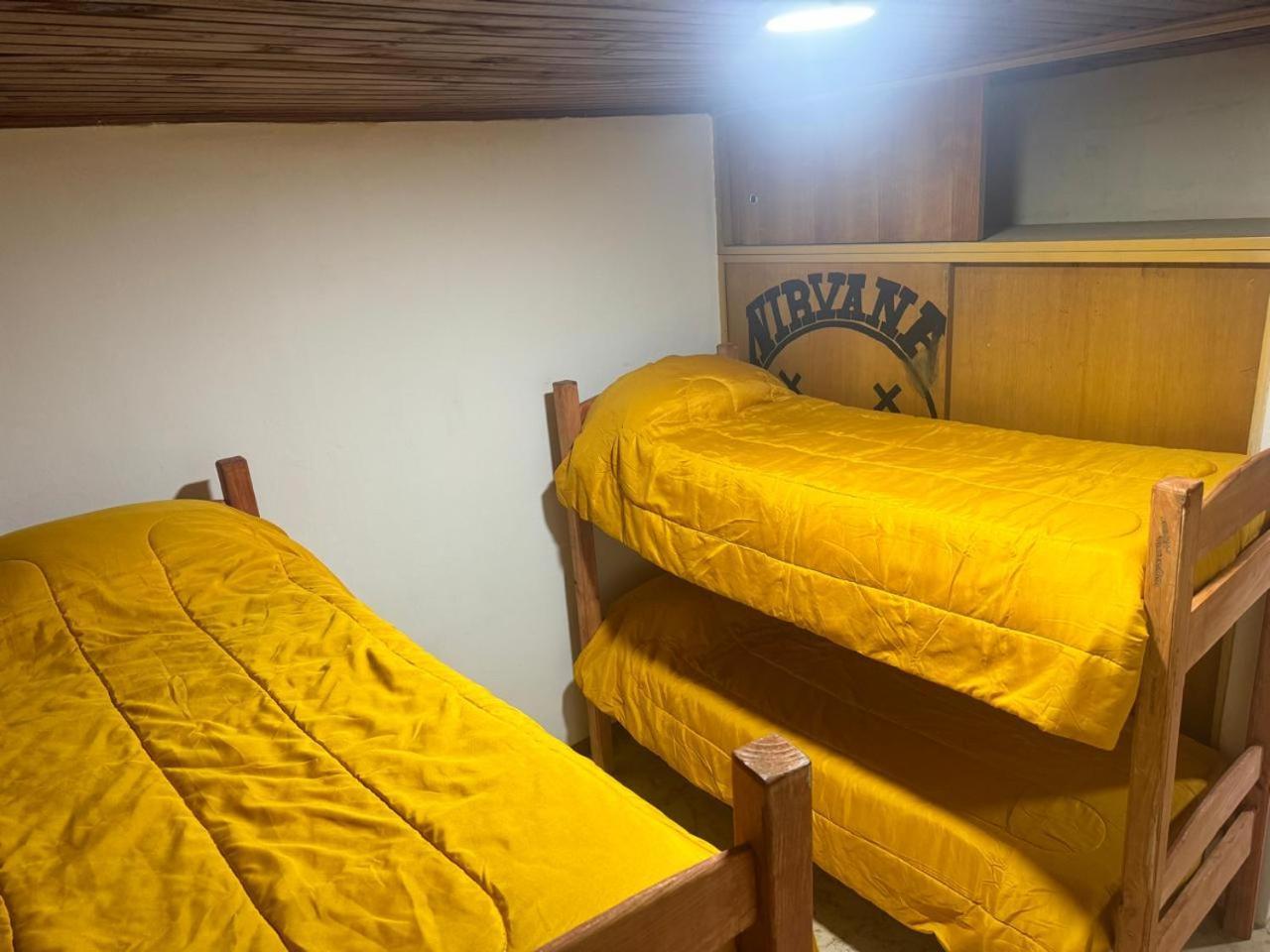 Hostal Leolei El Calafate Extérieur photo