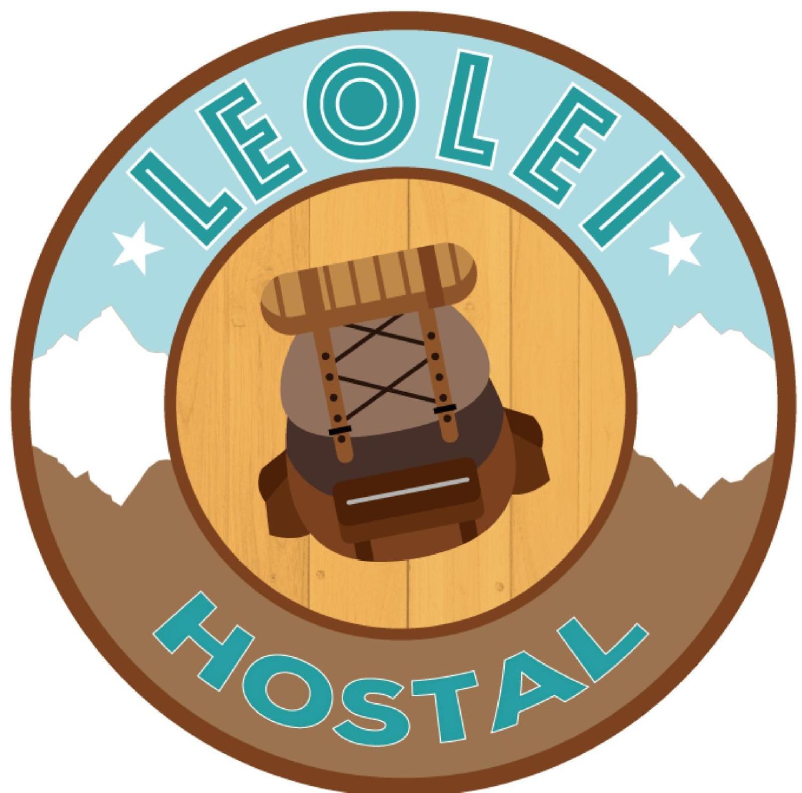 Hostal Leolei El Calafate Extérieur photo