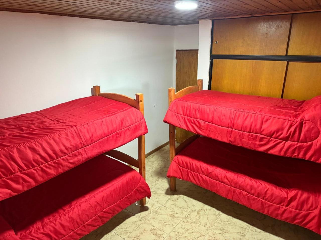 Hostal Leolei El Calafate Extérieur photo