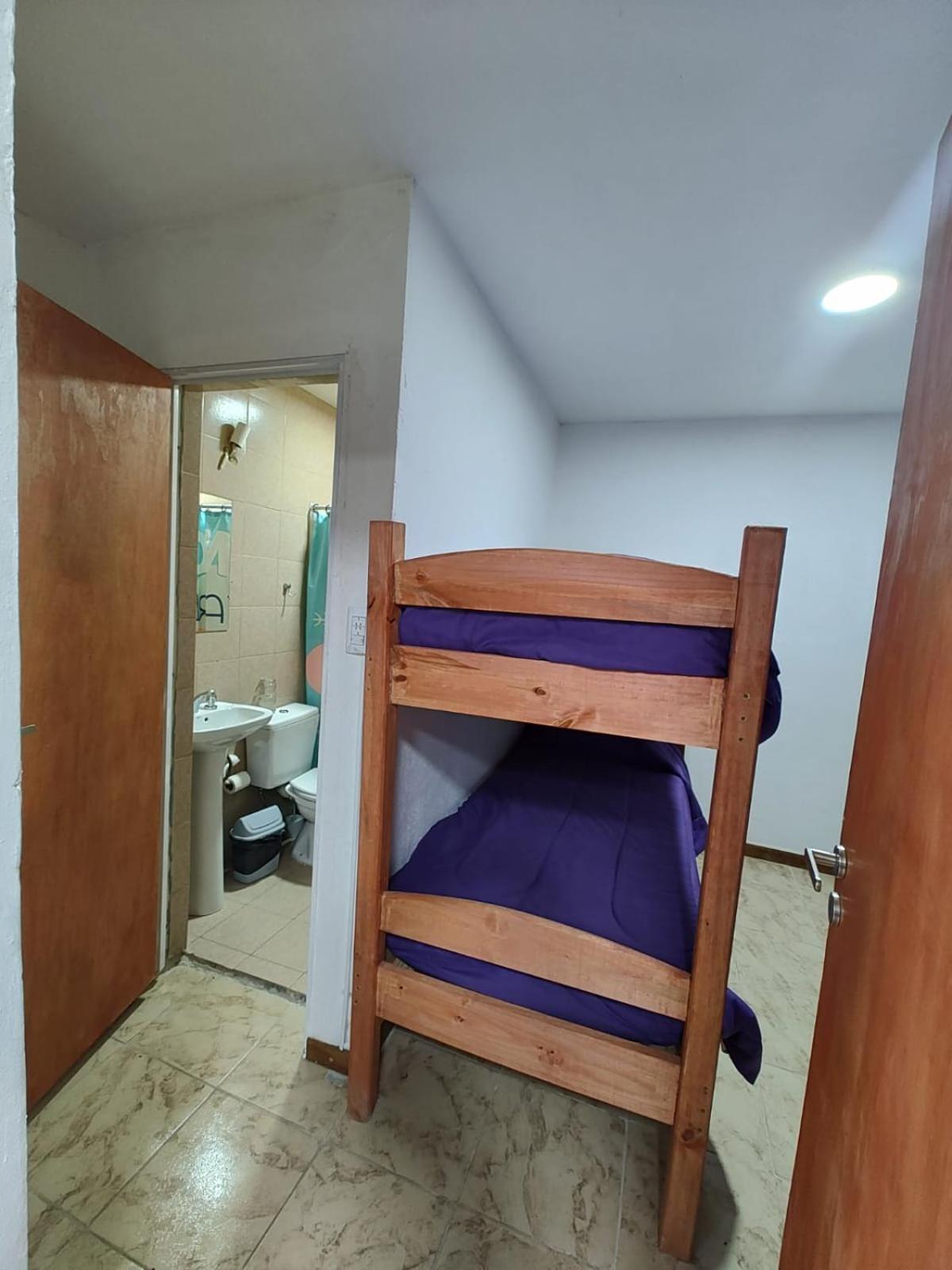 Hostal Leolei El Calafate Extérieur photo