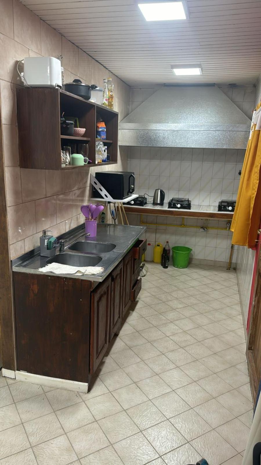 Hostal Leolei El Calafate Extérieur photo