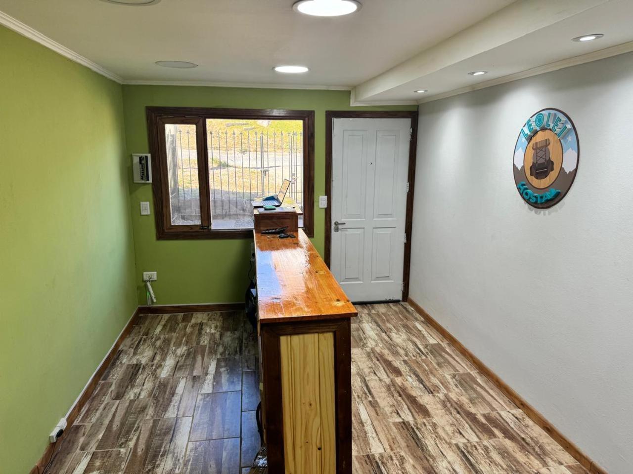 Hostal Leolei El Calafate Extérieur photo