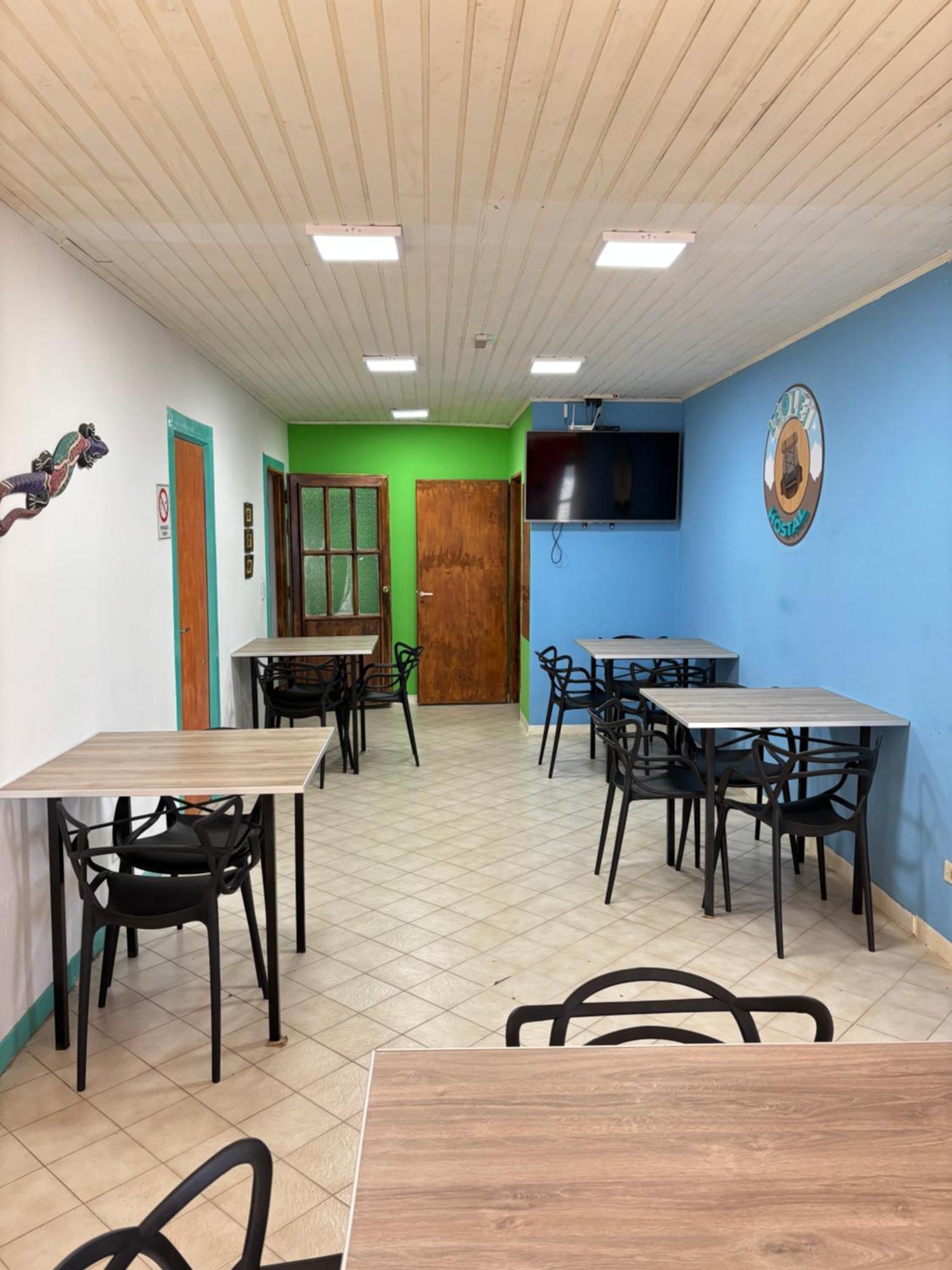 Hostal Leolei El Calafate Extérieur photo