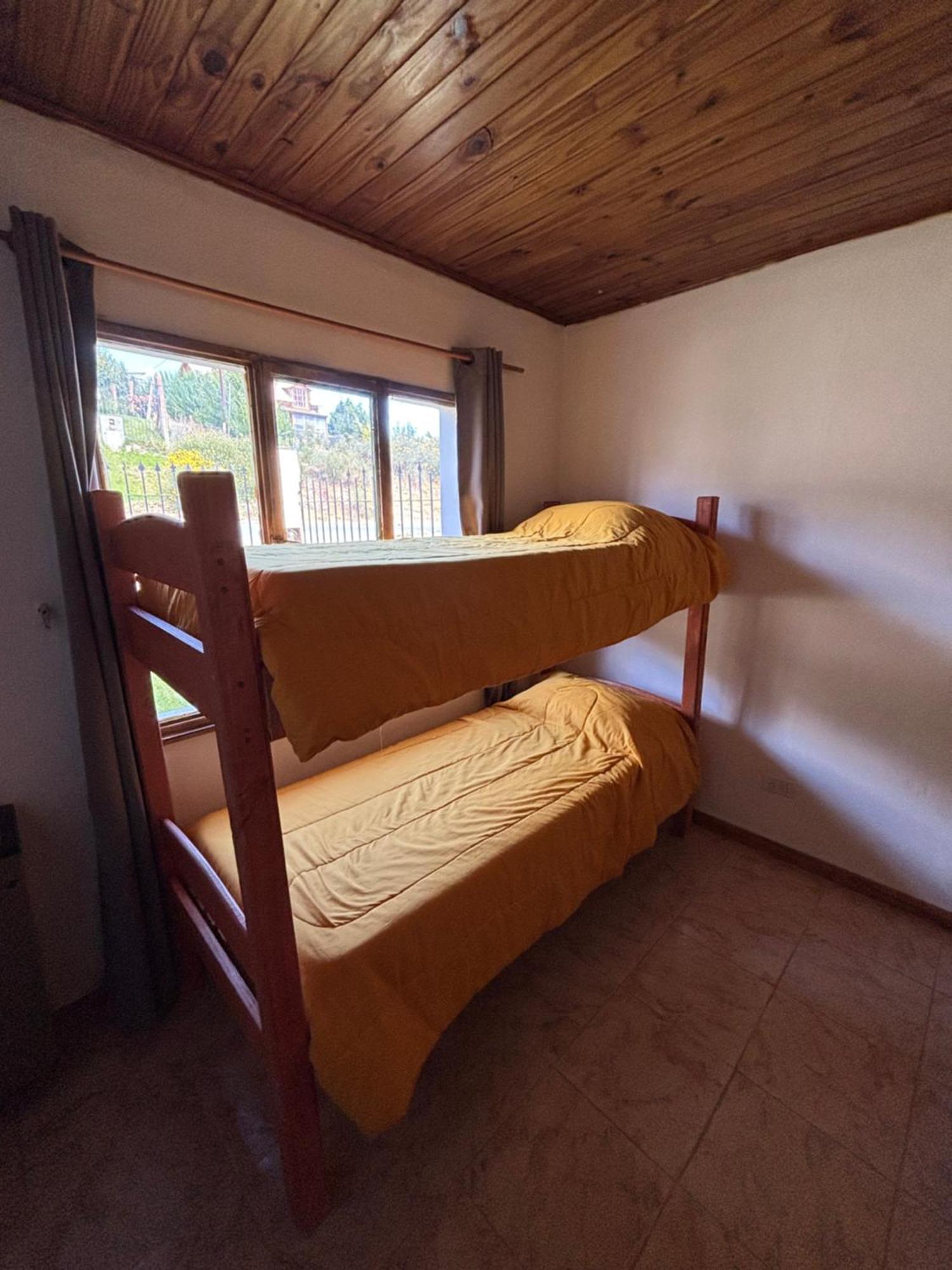 Hostal Leolei El Calafate Extérieur photo