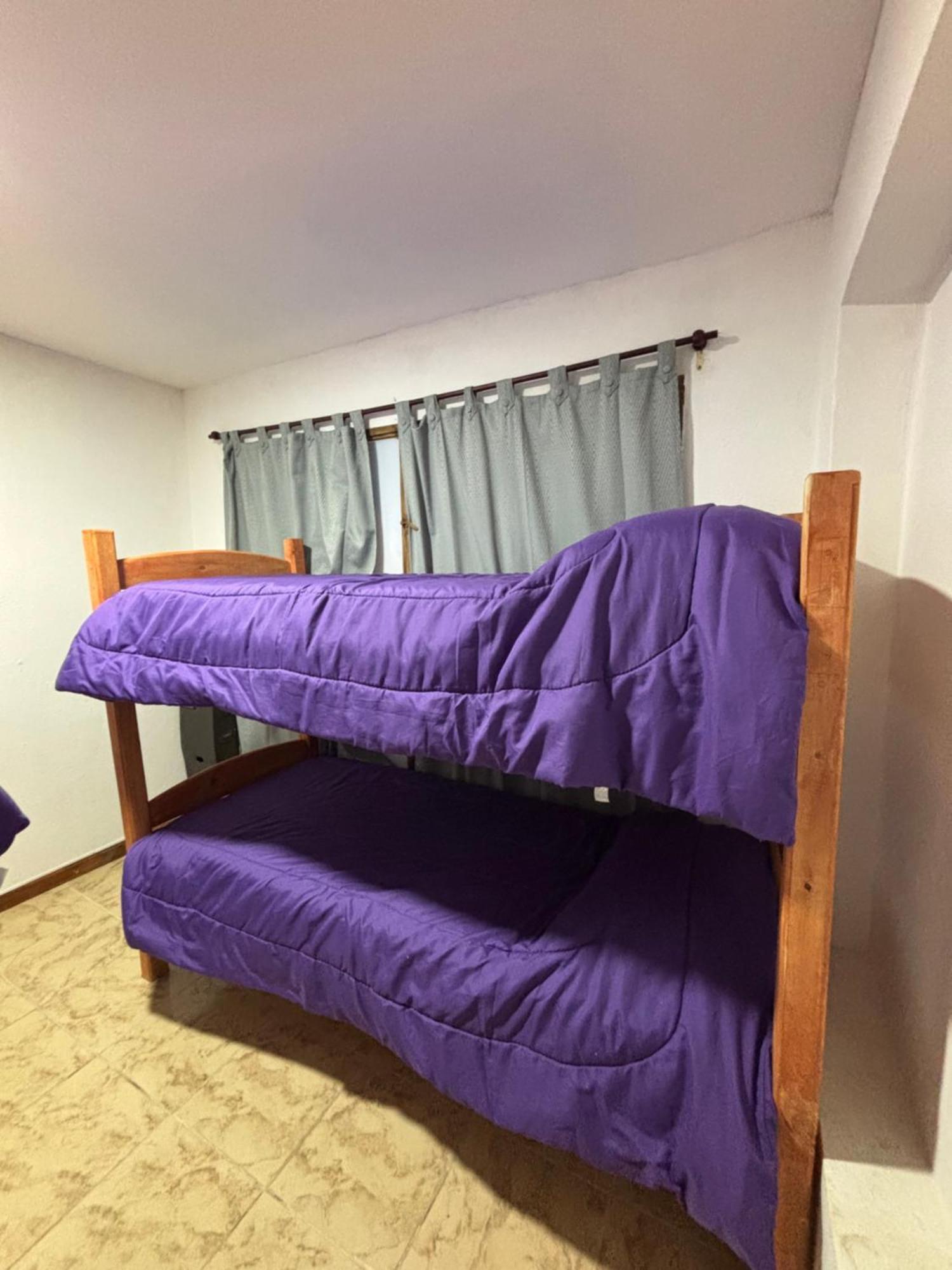 Hostal Leolei El Calafate Extérieur photo